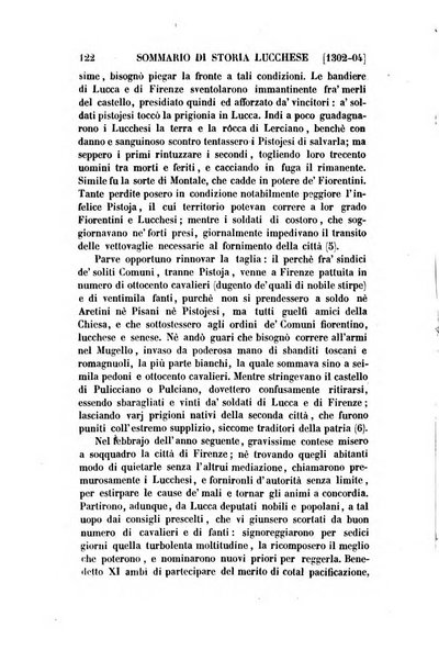 Archivio storico italiano ossia raccolta di opere e documenti finora inediti o divenuti rarissimi riguardanti la storia d'Italia