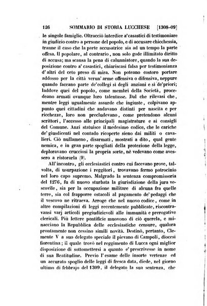 Archivio storico italiano ossia raccolta di opere e documenti finora inediti o divenuti rarissimi riguardanti la storia d'Italia