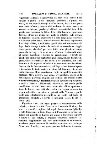 Archivio storico italiano ossia raccolta di opere e documenti finora inediti o divenuti rarissimi riguardanti la storia d'Italia