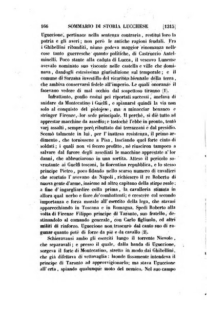 Archivio storico italiano ossia raccolta di opere e documenti finora inediti o divenuti rarissimi riguardanti la storia d'Italia