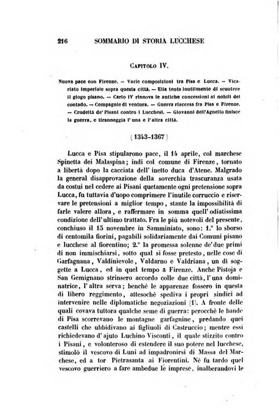 Archivio storico italiano ossia raccolta di opere e documenti finora inediti o divenuti rarissimi riguardanti la storia d'Italia