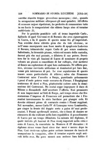 Archivio storico italiano ossia raccolta di opere e documenti finora inediti o divenuti rarissimi riguardanti la storia d'Italia