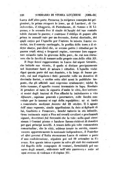 Archivio storico italiano ossia raccolta di opere e documenti finora inediti o divenuti rarissimi riguardanti la storia d'Italia