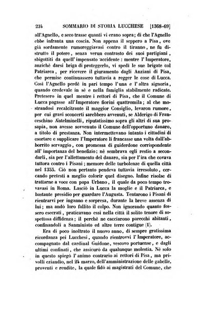 Archivio storico italiano ossia raccolta di opere e documenti finora inediti o divenuti rarissimi riguardanti la storia d'Italia