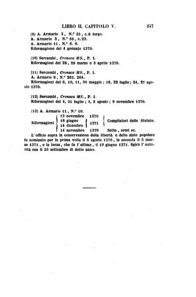 Archivio storico italiano ossia raccolta di opere e documenti finora inediti o divenuti rarissimi riguardanti la storia d'Italia