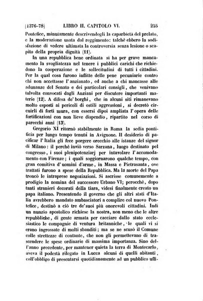 Archivio storico italiano ossia raccolta di opere e documenti finora inediti o divenuti rarissimi riguardanti la storia d'Italia