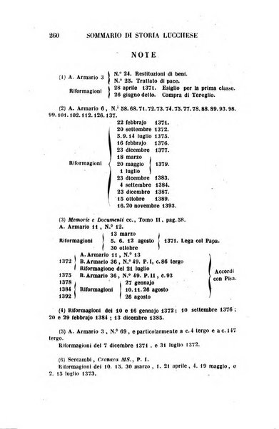 Archivio storico italiano ossia raccolta di opere e documenti finora inediti o divenuti rarissimi riguardanti la storia d'Italia