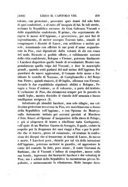 Archivio storico italiano ossia raccolta di opere e documenti finora inediti o divenuti rarissimi riguardanti la storia d'Italia