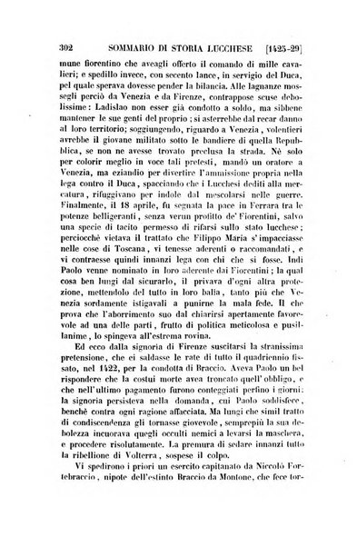 Archivio storico italiano ossia raccolta di opere e documenti finora inediti o divenuti rarissimi riguardanti la storia d'Italia