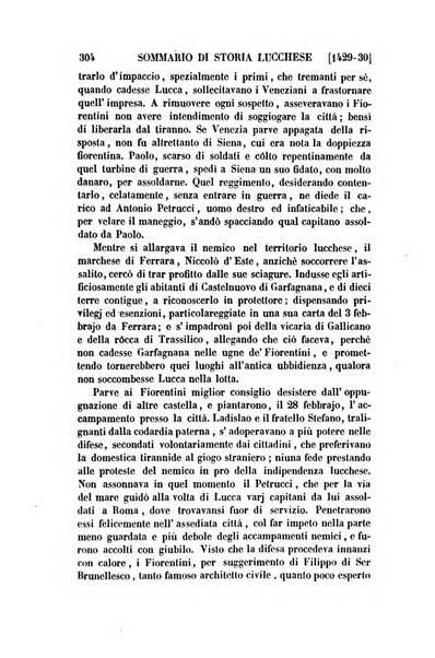 Archivio storico italiano ossia raccolta di opere e documenti finora inediti o divenuti rarissimi riguardanti la storia d'Italia