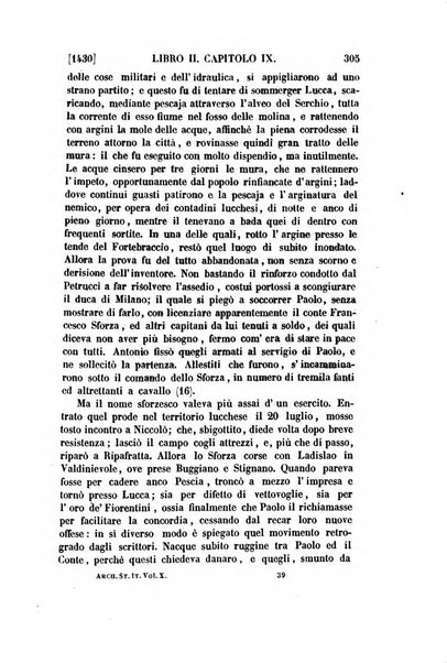 Archivio storico italiano ossia raccolta di opere e documenti finora inediti o divenuti rarissimi riguardanti la storia d'Italia