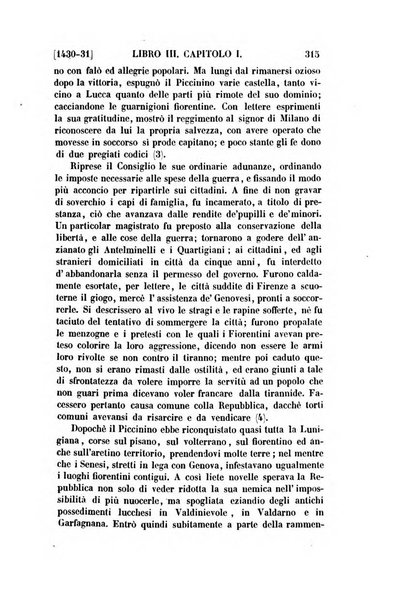 Archivio storico italiano ossia raccolta di opere e documenti finora inediti o divenuti rarissimi riguardanti la storia d'Italia