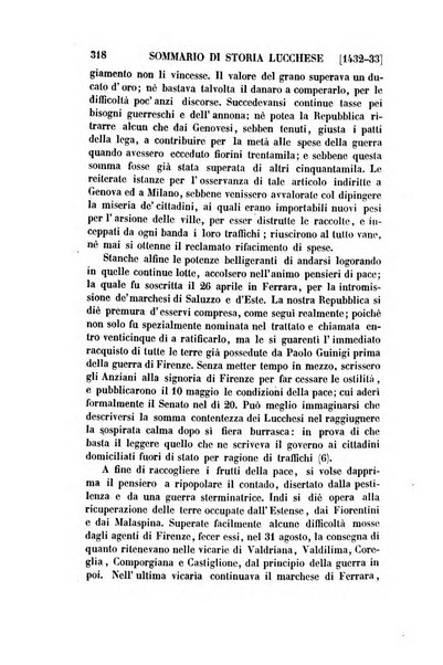 Archivio storico italiano ossia raccolta di opere e documenti finora inediti o divenuti rarissimi riguardanti la storia d'Italia