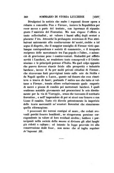 Archivio storico italiano ossia raccolta di opere e documenti finora inediti o divenuti rarissimi riguardanti la storia d'Italia