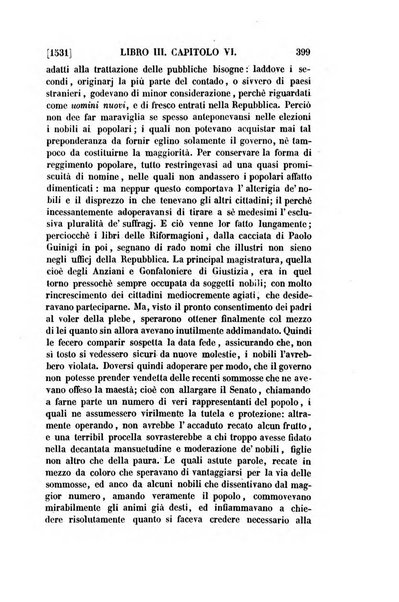 Archivio storico italiano ossia raccolta di opere e documenti finora inediti o divenuti rarissimi riguardanti la storia d'Italia