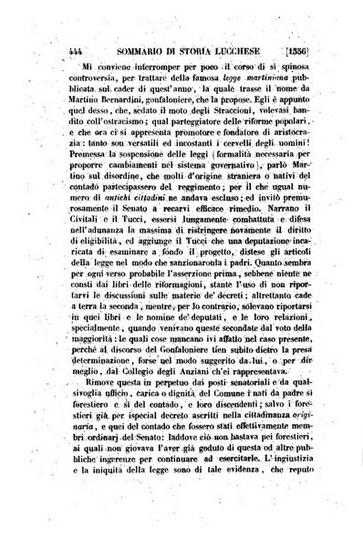 Archivio storico italiano ossia raccolta di opere e documenti finora inediti o divenuti rarissimi riguardanti la storia d'Italia