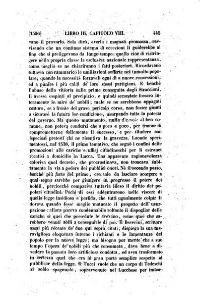 Archivio storico italiano ossia raccolta di opere e documenti finora inediti o divenuti rarissimi riguardanti la storia d'Italia