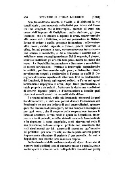 Archivio storico italiano ossia raccolta di opere e documenti finora inediti o divenuti rarissimi riguardanti la storia d'Italia