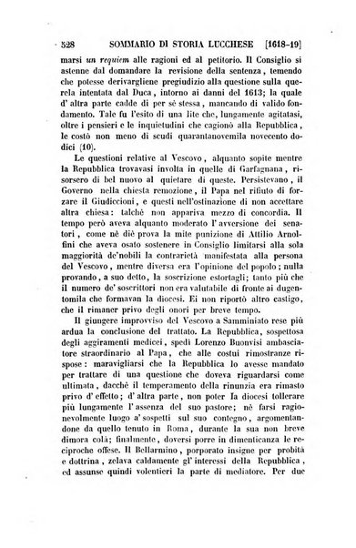 Archivio storico italiano ossia raccolta di opere e documenti finora inediti o divenuti rarissimi riguardanti la storia d'Italia