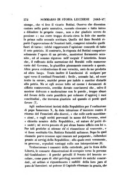 Archivio storico italiano ossia raccolta di opere e documenti finora inediti o divenuti rarissimi riguardanti la storia d'Italia