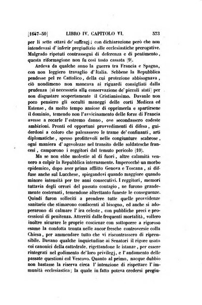 Archivio storico italiano ossia raccolta di opere e documenti finora inediti o divenuti rarissimi riguardanti la storia d'Italia