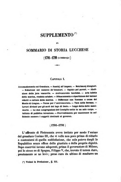 Archivio storico italiano ossia raccolta di opere e documenti finora inediti o divenuti rarissimi riguardanti la storia d'Italia