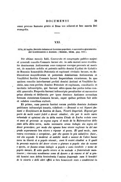 Archivio storico italiano ossia raccolta di opere e documenti finora inediti o divenuti rarissimi riguardanti la storia d'Italia