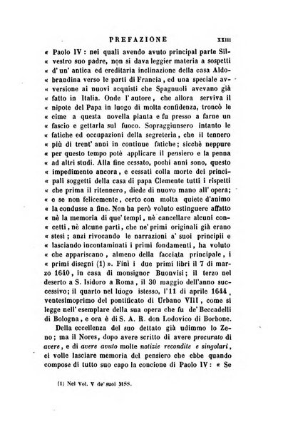 Archivio storico italiano ossia raccolta di opere e documenti finora inediti o divenuti rarissimi riguardanti la storia d'Italia