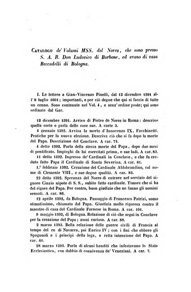 Archivio storico italiano ossia raccolta di opere e documenti finora inediti o divenuti rarissimi riguardanti la storia d'Italia