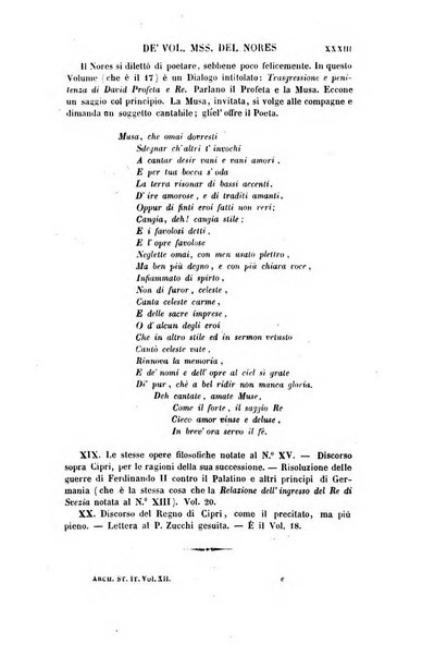 Archivio storico italiano ossia raccolta di opere e documenti finora inediti o divenuti rarissimi riguardanti la storia d'Italia