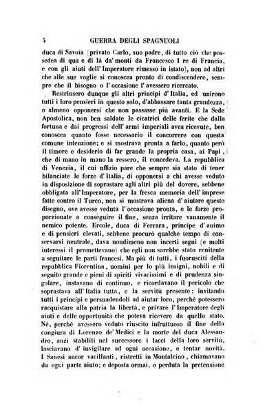 Archivio storico italiano ossia raccolta di opere e documenti finora inediti o divenuti rarissimi riguardanti la storia d'Italia