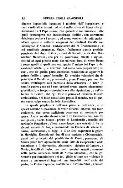 Archivio storico italiano ossia raccolta di opere e documenti finora inediti o divenuti rarissimi riguardanti la storia d'Italia