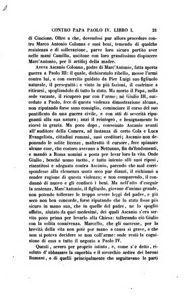 Archivio storico italiano ossia raccolta di opere e documenti finora inediti o divenuti rarissimi riguardanti la storia d'Italia