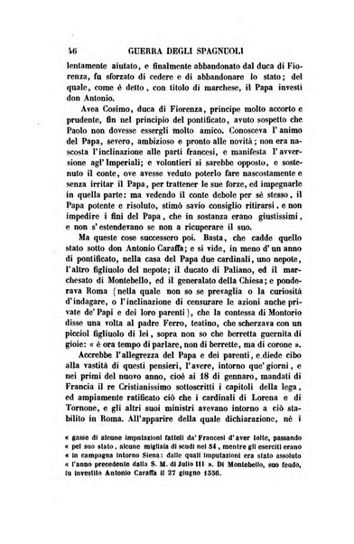 Archivio storico italiano ossia raccolta di opere e documenti finora inediti o divenuti rarissimi riguardanti la storia d'Italia