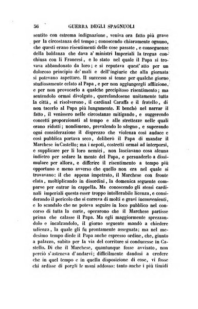 Archivio storico italiano ossia raccolta di opere e documenti finora inediti o divenuti rarissimi riguardanti la storia d'Italia