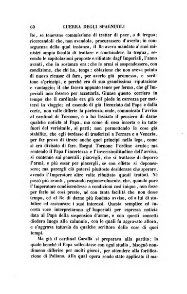 Archivio storico italiano ossia raccolta di opere e documenti finora inediti o divenuti rarissimi riguardanti la storia d'Italia