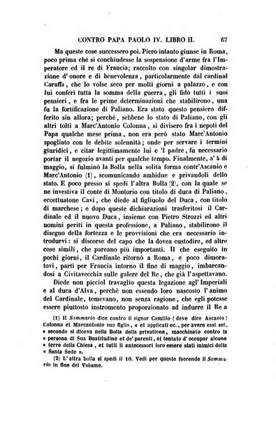 Archivio storico italiano ossia raccolta di opere e documenti finora inediti o divenuti rarissimi riguardanti la storia d'Italia