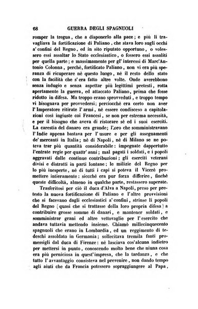 Archivio storico italiano ossia raccolta di opere e documenti finora inediti o divenuti rarissimi riguardanti la storia d'Italia