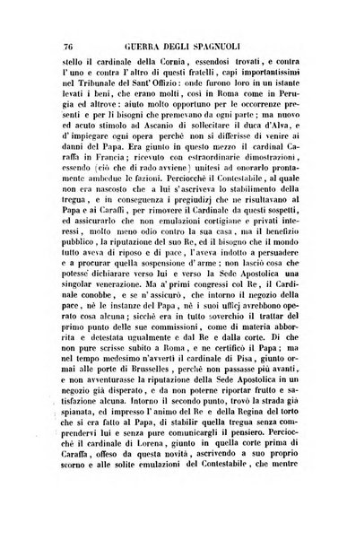 Archivio storico italiano ossia raccolta di opere e documenti finora inediti o divenuti rarissimi riguardanti la storia d'Italia