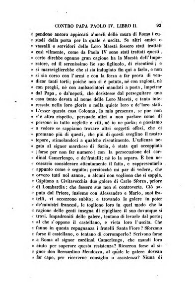 Archivio storico italiano ossia raccolta di opere e documenti finora inediti o divenuti rarissimi riguardanti la storia d'Italia