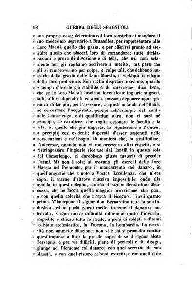 Archivio storico italiano ossia raccolta di opere e documenti finora inediti o divenuti rarissimi riguardanti la storia d'Italia