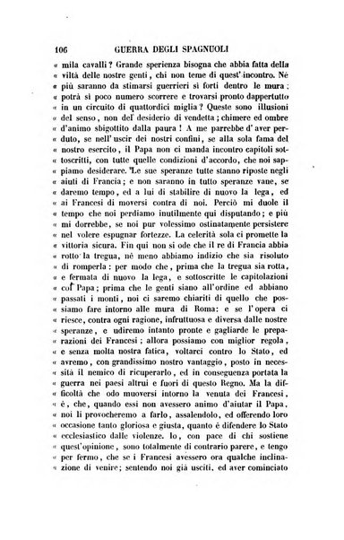 Archivio storico italiano ossia raccolta di opere e documenti finora inediti o divenuti rarissimi riguardanti la storia d'Italia