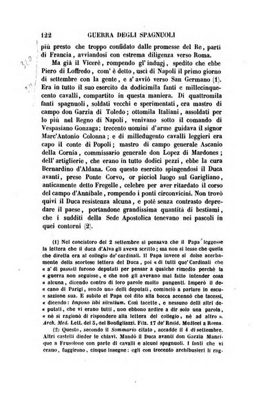 Archivio storico italiano ossia raccolta di opere e documenti finora inediti o divenuti rarissimi riguardanti la storia d'Italia