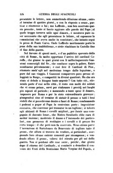 Archivio storico italiano ossia raccolta di opere e documenti finora inediti o divenuti rarissimi riguardanti la storia d'Italia