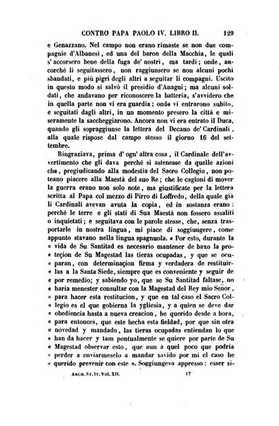 Archivio storico italiano ossia raccolta di opere e documenti finora inediti o divenuti rarissimi riguardanti la storia d'Italia