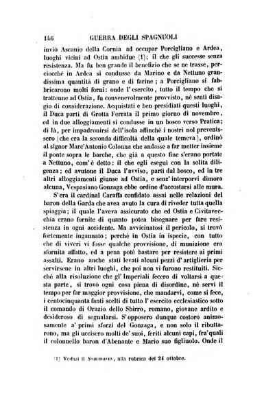 Archivio storico italiano ossia raccolta di opere e documenti finora inediti o divenuti rarissimi riguardanti la storia d'Italia