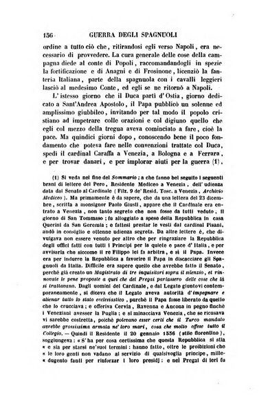 Archivio storico italiano ossia raccolta di opere e documenti finora inediti o divenuti rarissimi riguardanti la storia d'Italia