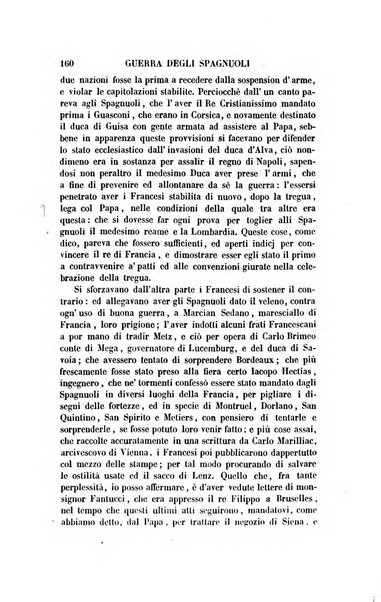 Archivio storico italiano ossia raccolta di opere e documenti finora inediti o divenuti rarissimi riguardanti la storia d'Italia