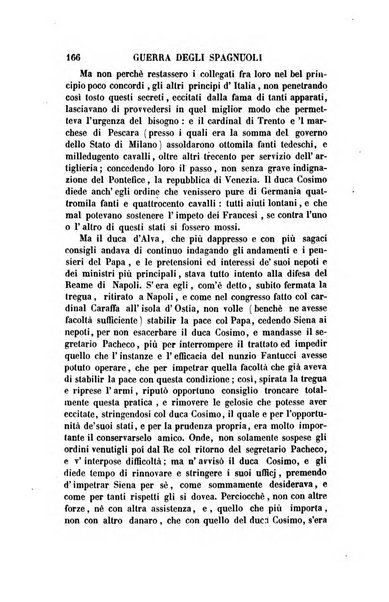 Archivio storico italiano ossia raccolta di opere e documenti finora inediti o divenuti rarissimi riguardanti la storia d'Italia