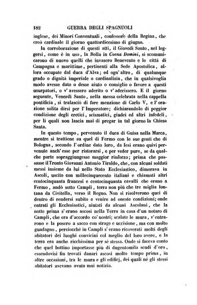 Archivio storico italiano ossia raccolta di opere e documenti finora inediti o divenuti rarissimi riguardanti la storia d'Italia